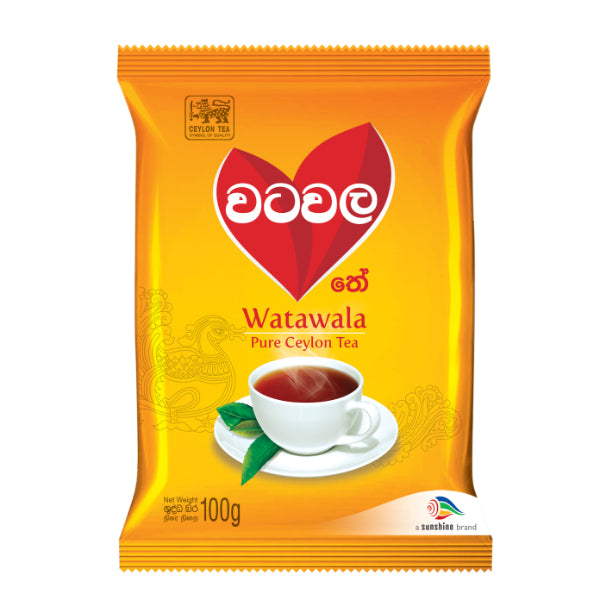 Watawala Tea