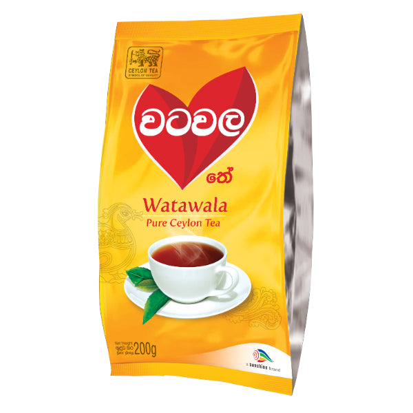 Watawala Tea
