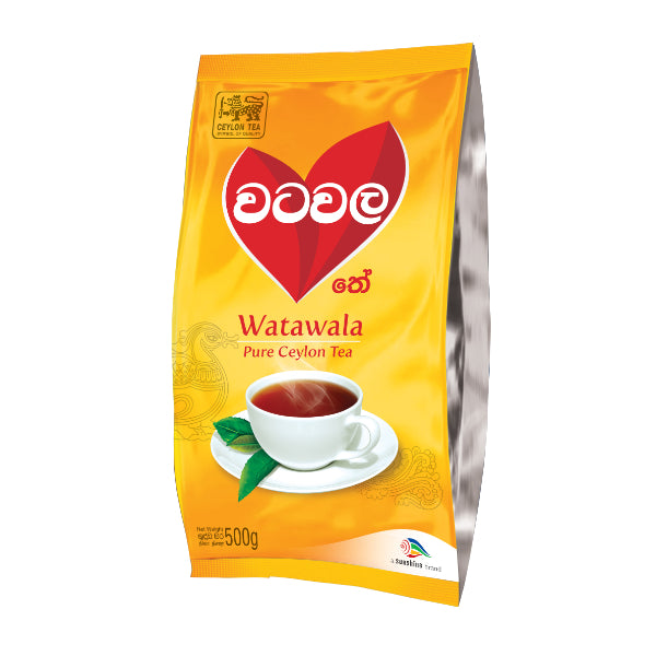 Watawala Tea
