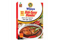 Wijaya Fish Curry Powder (RED) 70g