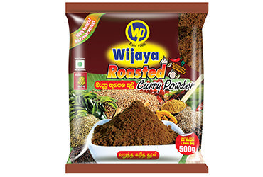 Wijaya Roasted Curry Powder