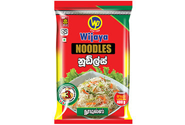 Wijaya Noodle Special 400g