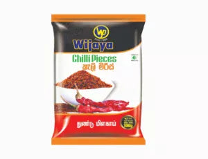 Wijaya Chilli Pieces
