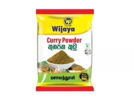 Wijaya Curry Powder