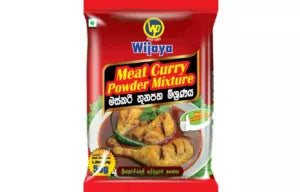 Wijaya Meat Curry Powder