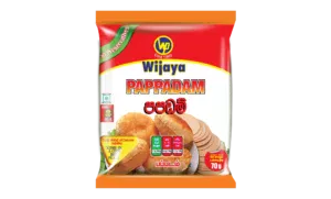 Wijaya Papadam 70g