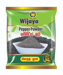 Wijaya Pepper Powder