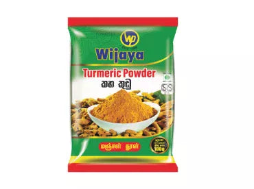 Wijaya Turmeric Powder