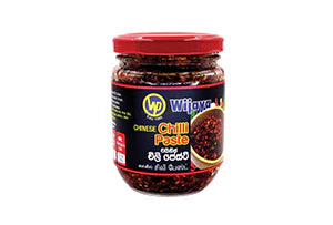 Wijaya Chilli Paste 200g