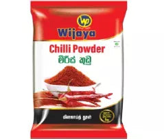 Wijaya Chilli Powder