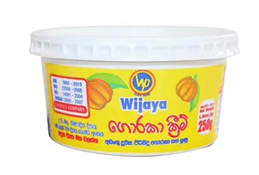 Wijaya Goraka Cream